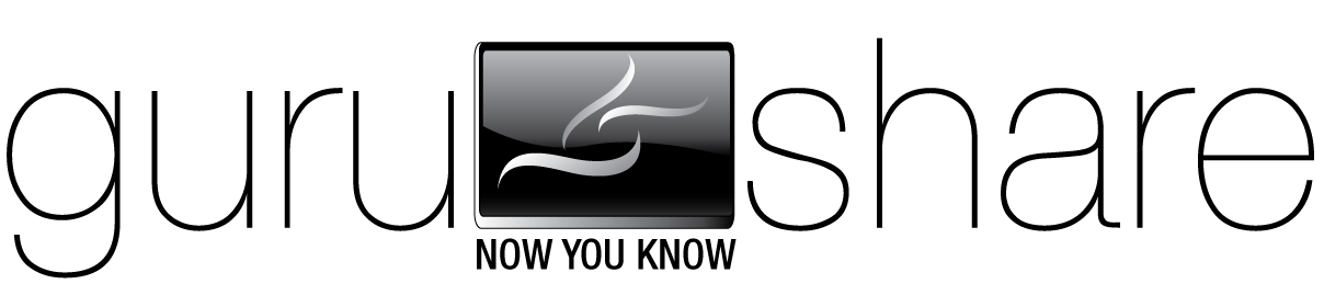 Vector Design by disign for GuruShare | Design #21532