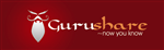 Vector Design by RandomIcon for GuruShare | Design: #21580