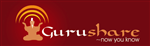 Vector Design by RandomIcon for GuruShare | Design: #21676