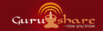 Vector Design by RandomIcon for GuruShare | Design: #21678