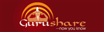 Vector Design by RandomIcon for GuruShare | Design: #21682