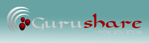 Vector Design by RandomIcon for GuruShare | Design #21702