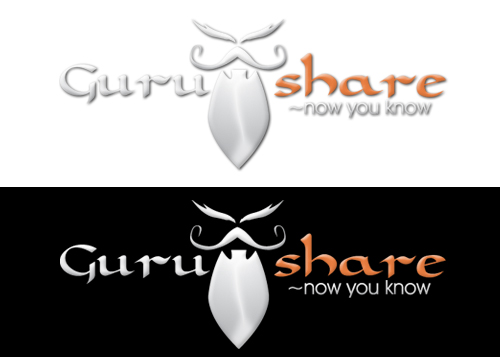 Vector Design by RandomIcon for GuruShare | Design #23131