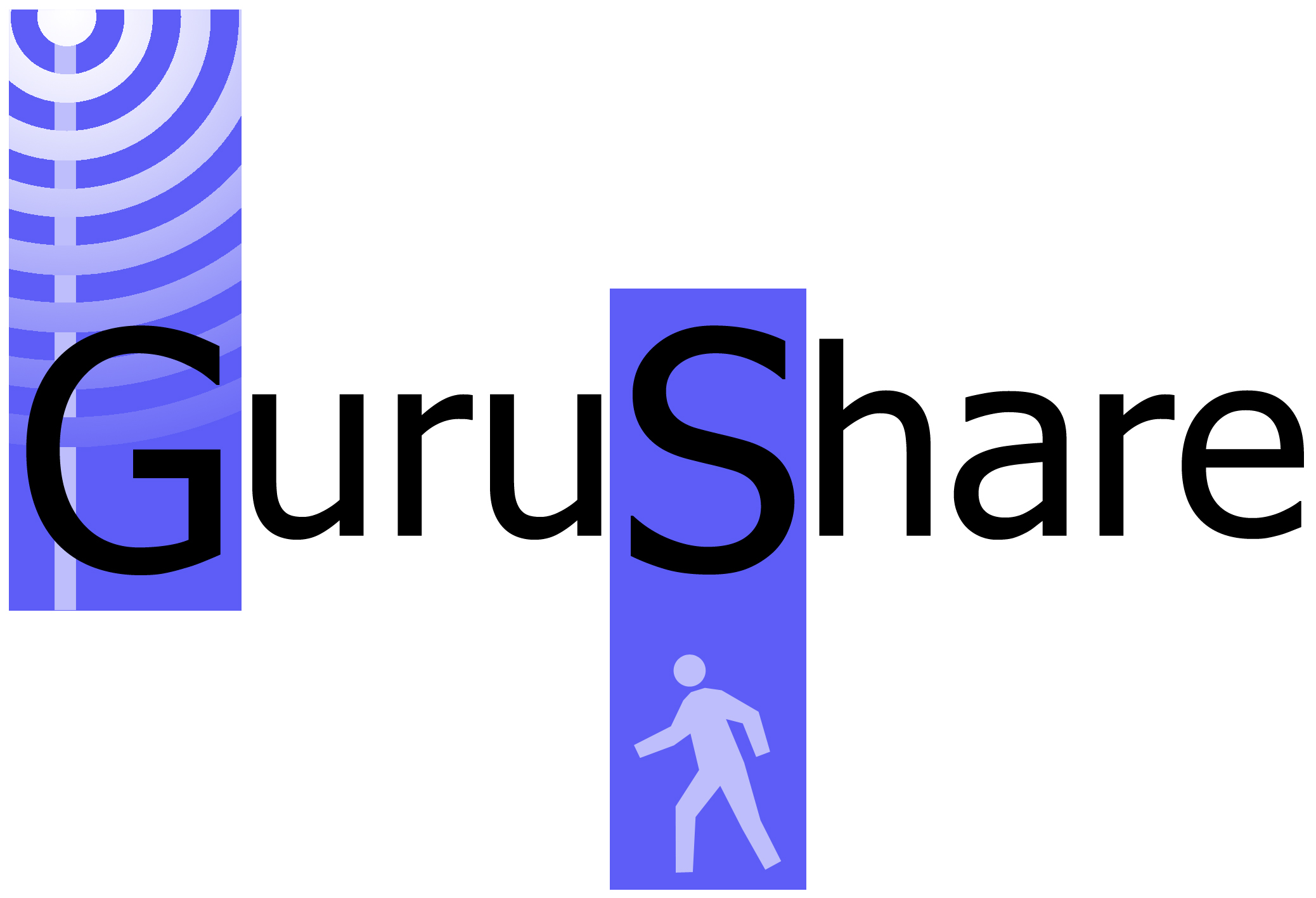 Vector Design by Custom Print Designs for GuruShare | Design #22116