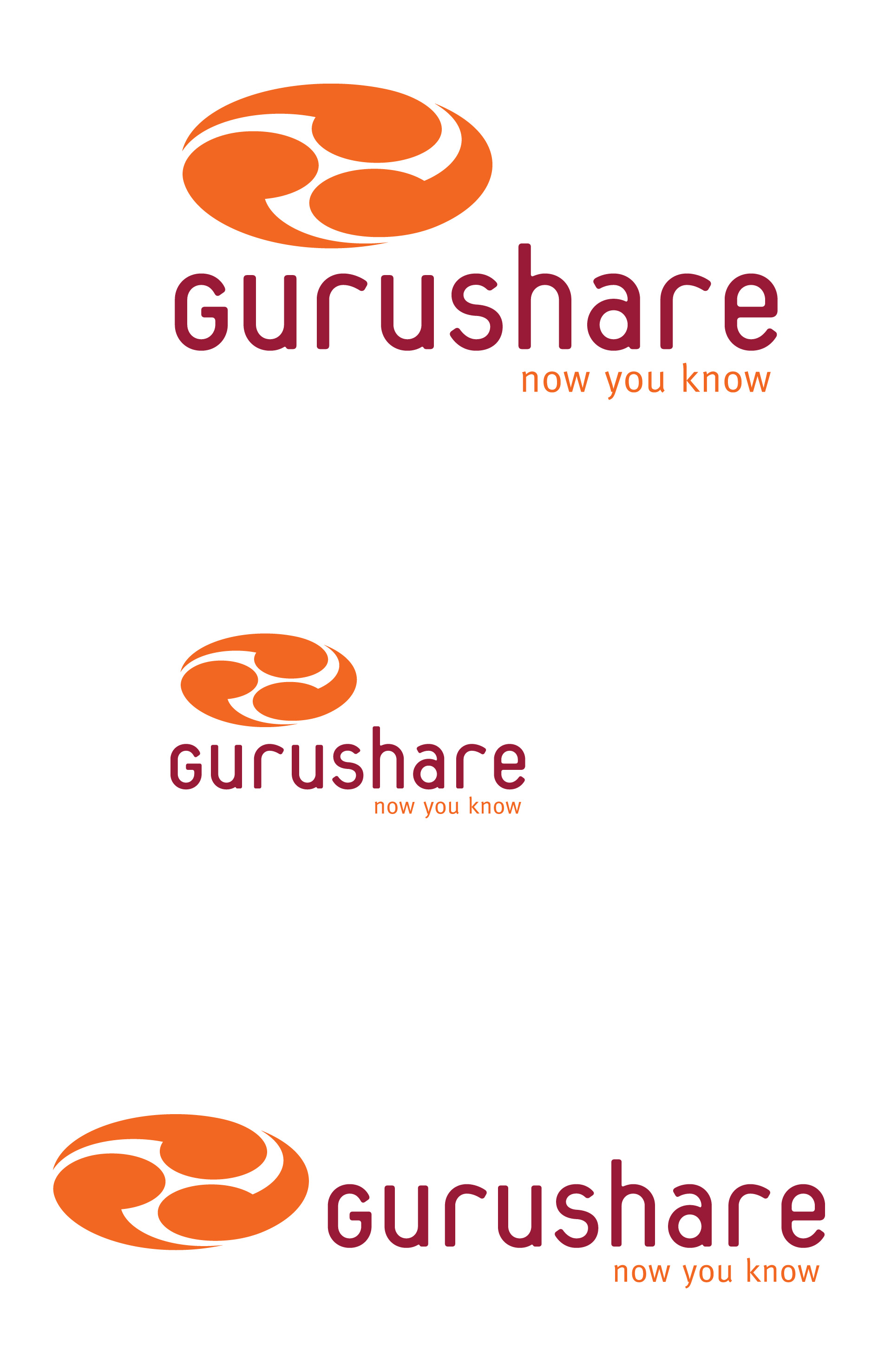 Vektor-Design von Duncan James Design für GuruShare | Design #21559