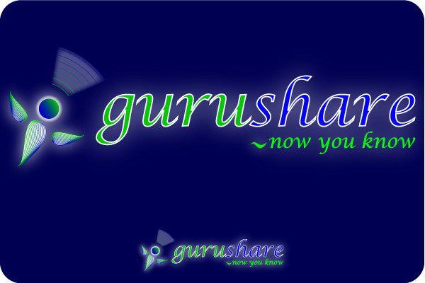 Vector Design by Simply Simple Design  for GuruShare | Design #23425