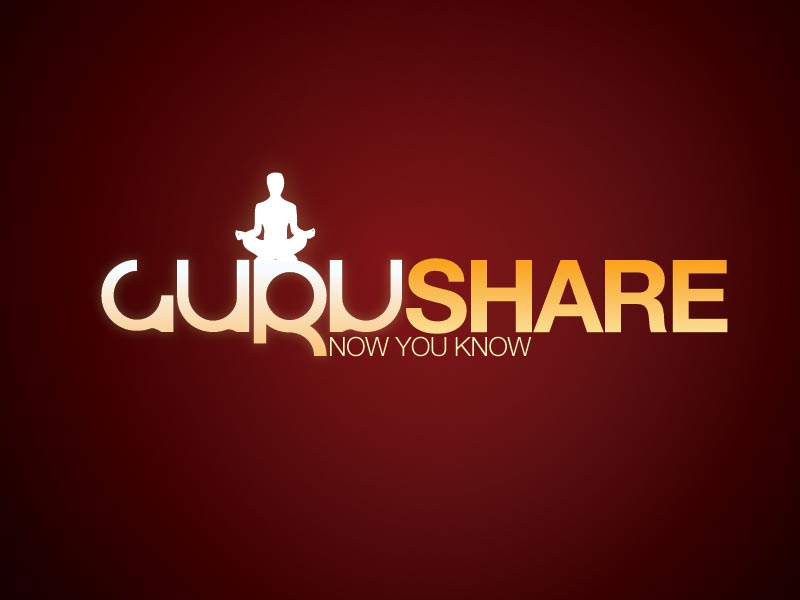 Vector Design by BatteryPowered for GuruShare | Design #22520