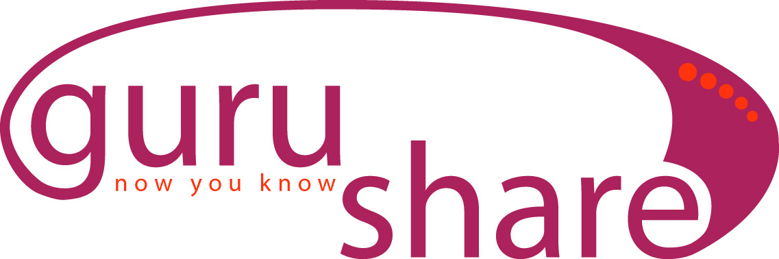 Vector Design by BW Graphic Designs for GuruShare | Design #22058