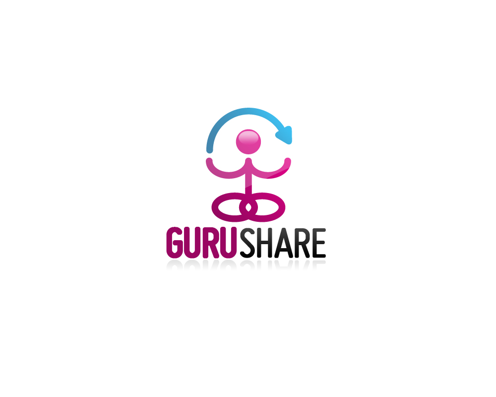 Vector Design by REX for GuruShare | Design #22721
