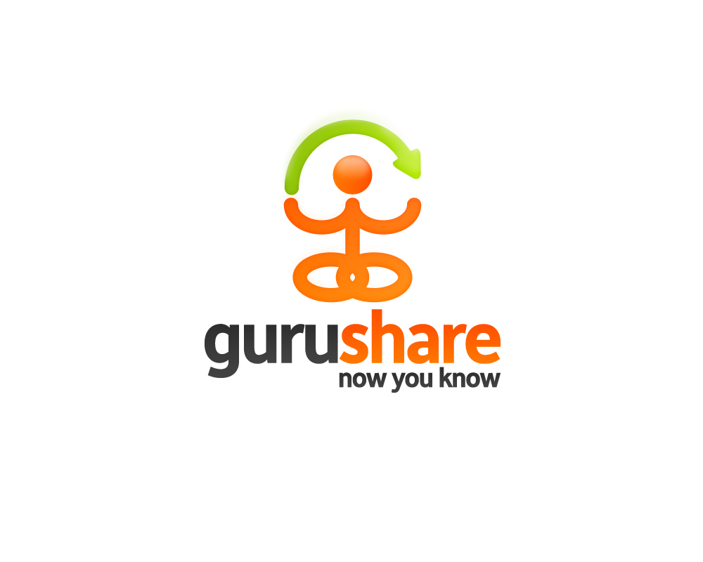 Vector Design by REX for GuruShare | Design #23117