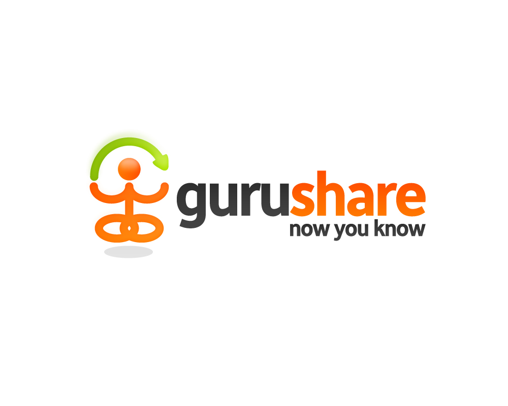 Diseño Vectorizado por REX para GuruShare | Diseño #23118