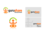 Vector Design by REX for GuruShare | Design: #23119