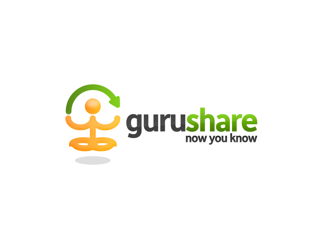 Vector Design by REX for GuruShare | Design #23133