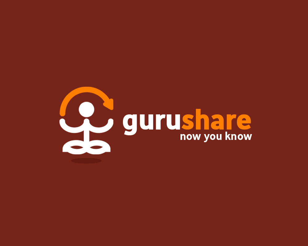Vector Design by REX for GuruShare | Design #24290