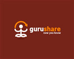 Vector Design by REX for GuruShare | Design: #24290