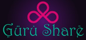 Diseño Vectorizado por Digital Kitchen para GuruShare | Diseño #23159