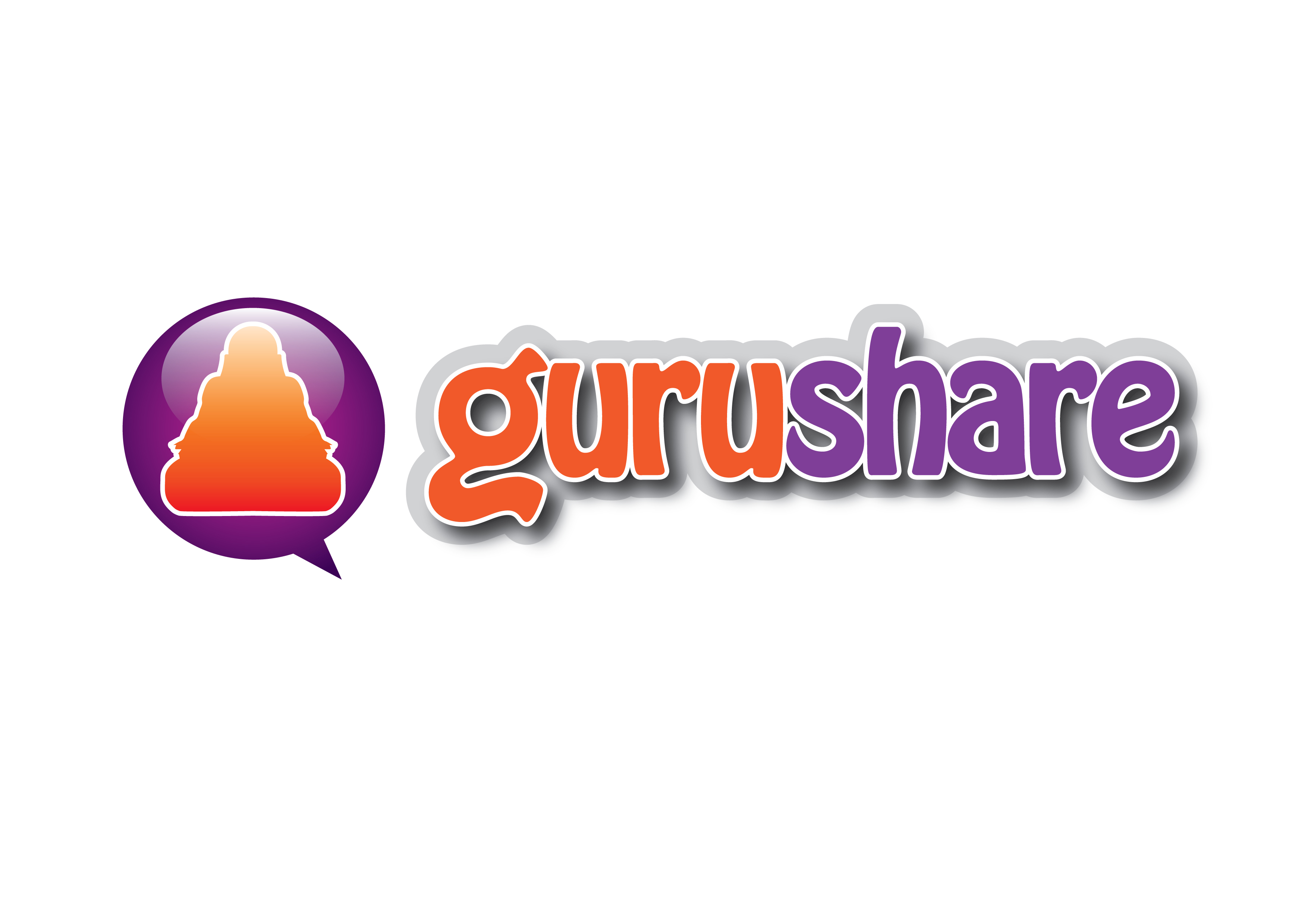 Diseño Vectorizado por S.R.Graphic Design para GuruShare | Diseño #22454