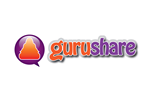 Design Vectoriel par S.R.Graphic Design pour GuruShare | Design #22454