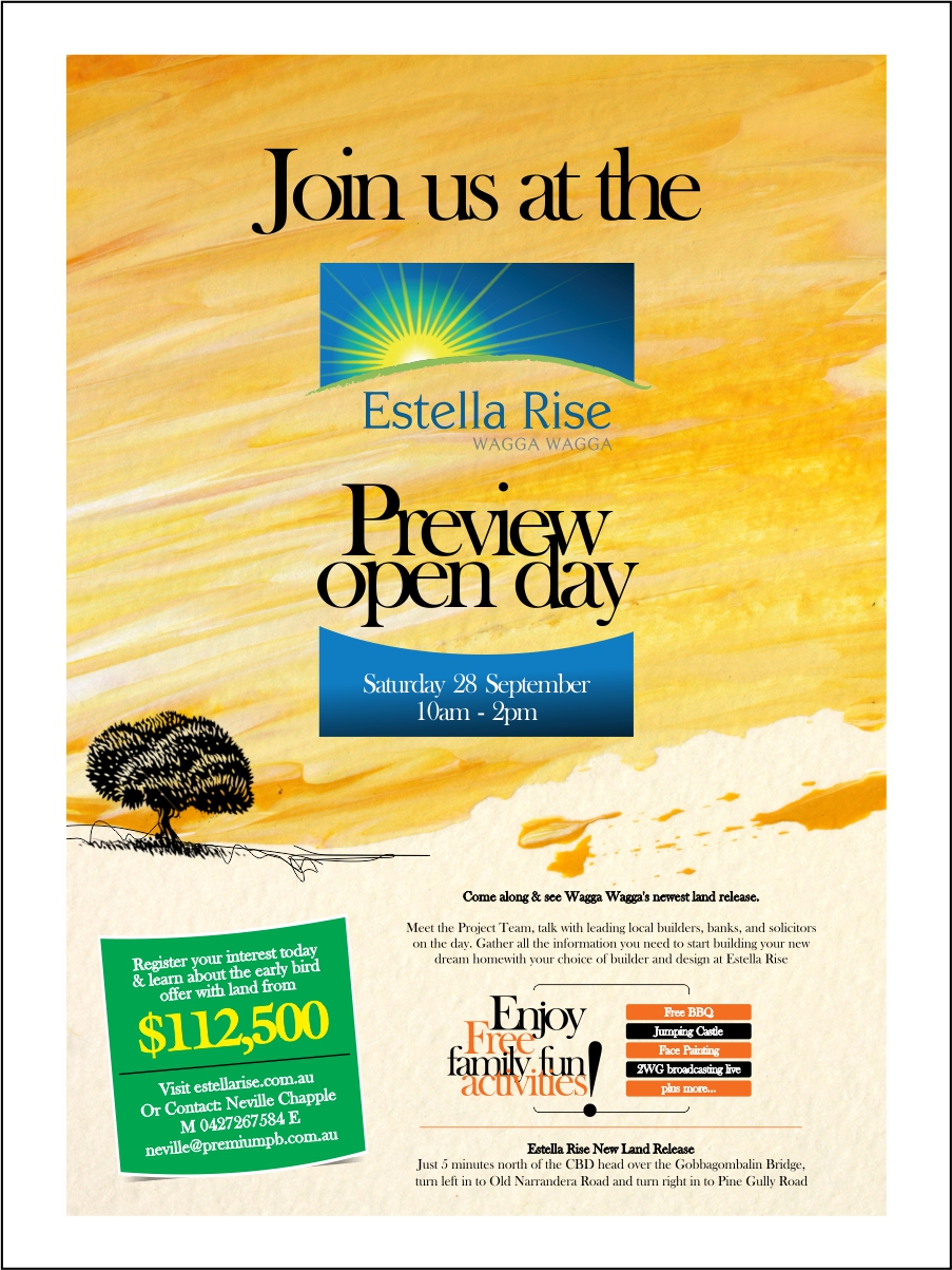 Diseño de Póster por Purple Studio para 4D Marketing | Diseño #2272336