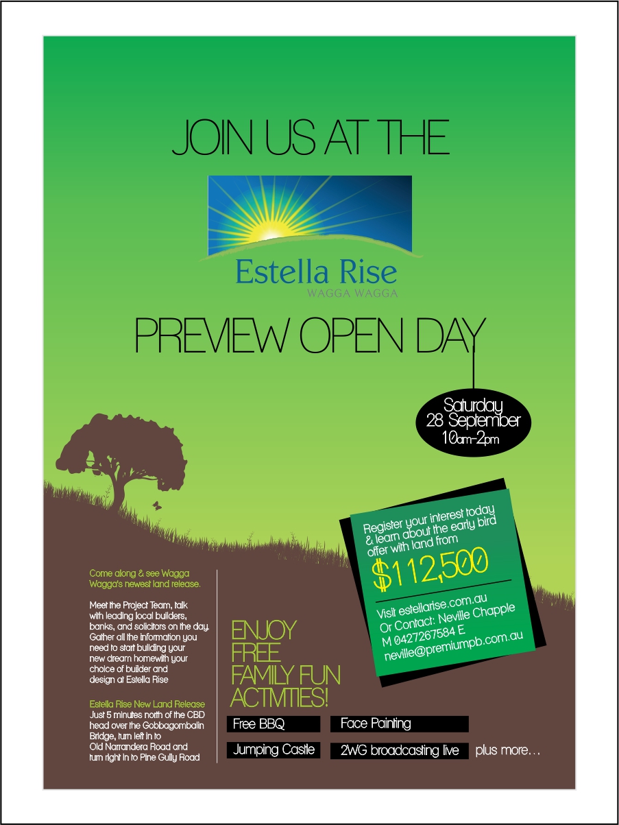 Diseño de Póster por Purple Studio para 4D Marketing | Diseño #2272338