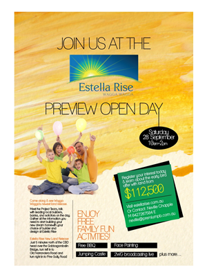 Diseño de Póster por Purple Studio para 4D Marketing | Diseño: #2272939