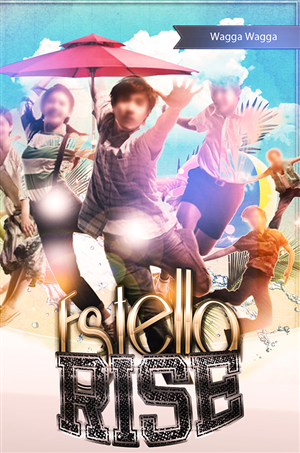 Poster Design by Bogdan Stanagui