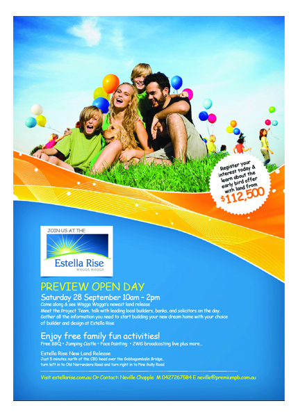 Poster Design by MasterMind for 4D Marketing | Design #2275871