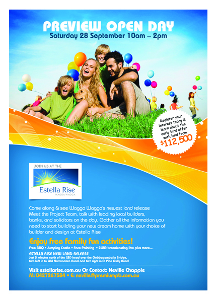 Poster Design by MasterMind for 4D Marketing | Design #2279265