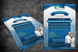 Poster Design by ESolz Technologies