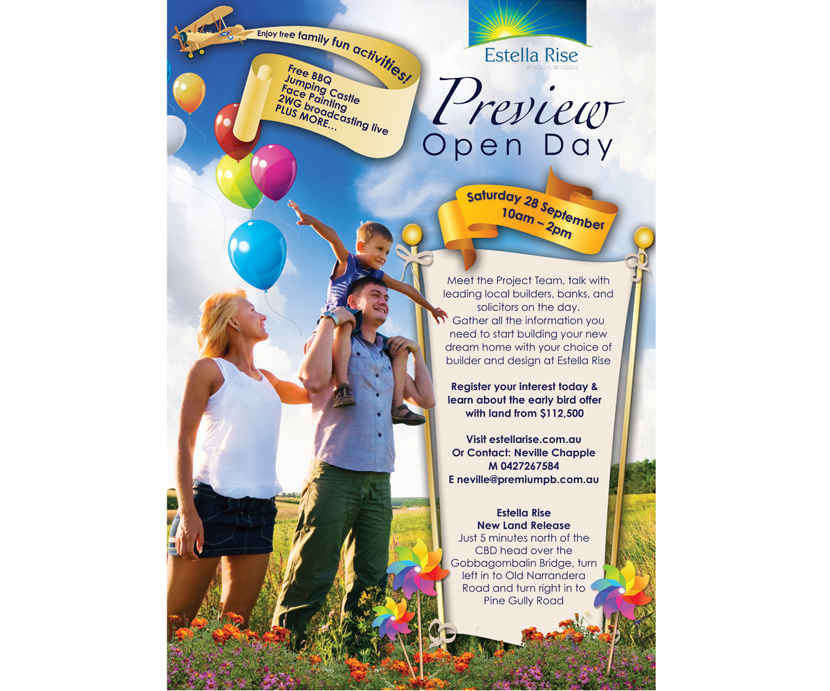Poster Design by Ingrid Jones for 4D Marketing | Design #2276663