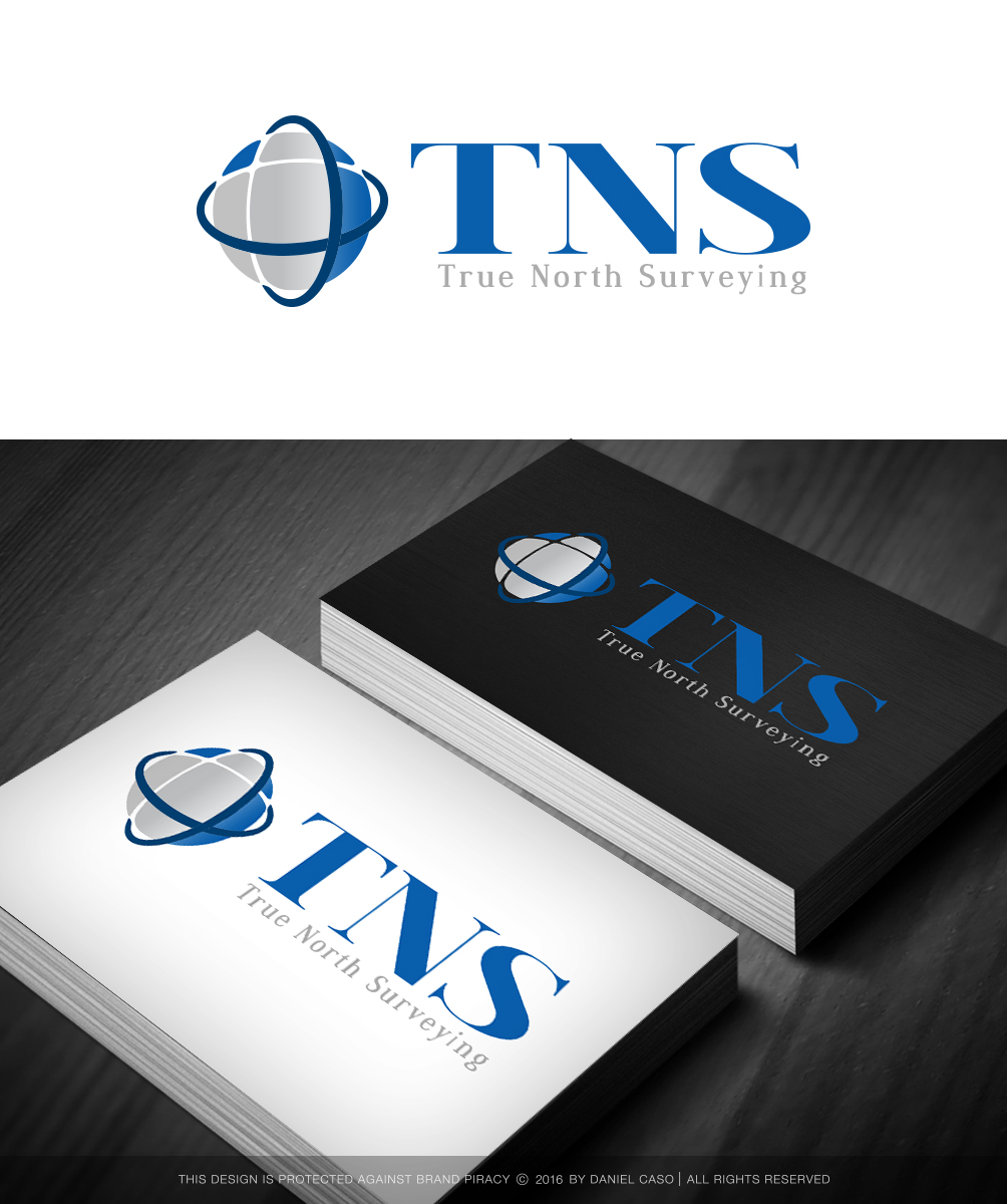 Logo-Design von Daniel Caso Design für dieses Projekt | Design #11010722