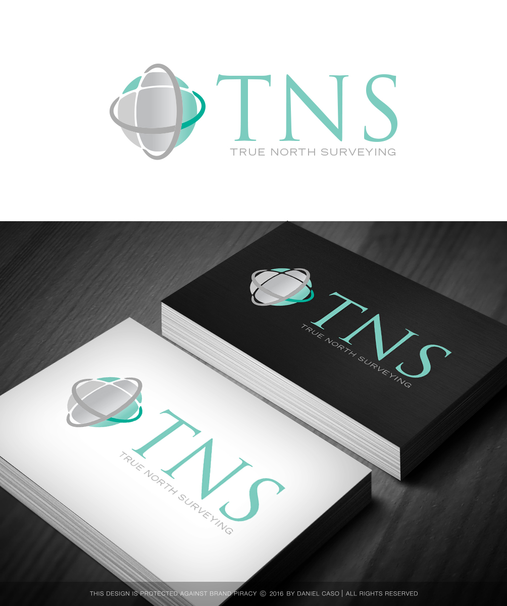 Logo Design by Daniel Caso Design for this project | Design #11040935