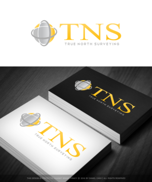 Logo Design by Daniel Caso Design for this project | Design: #11040936