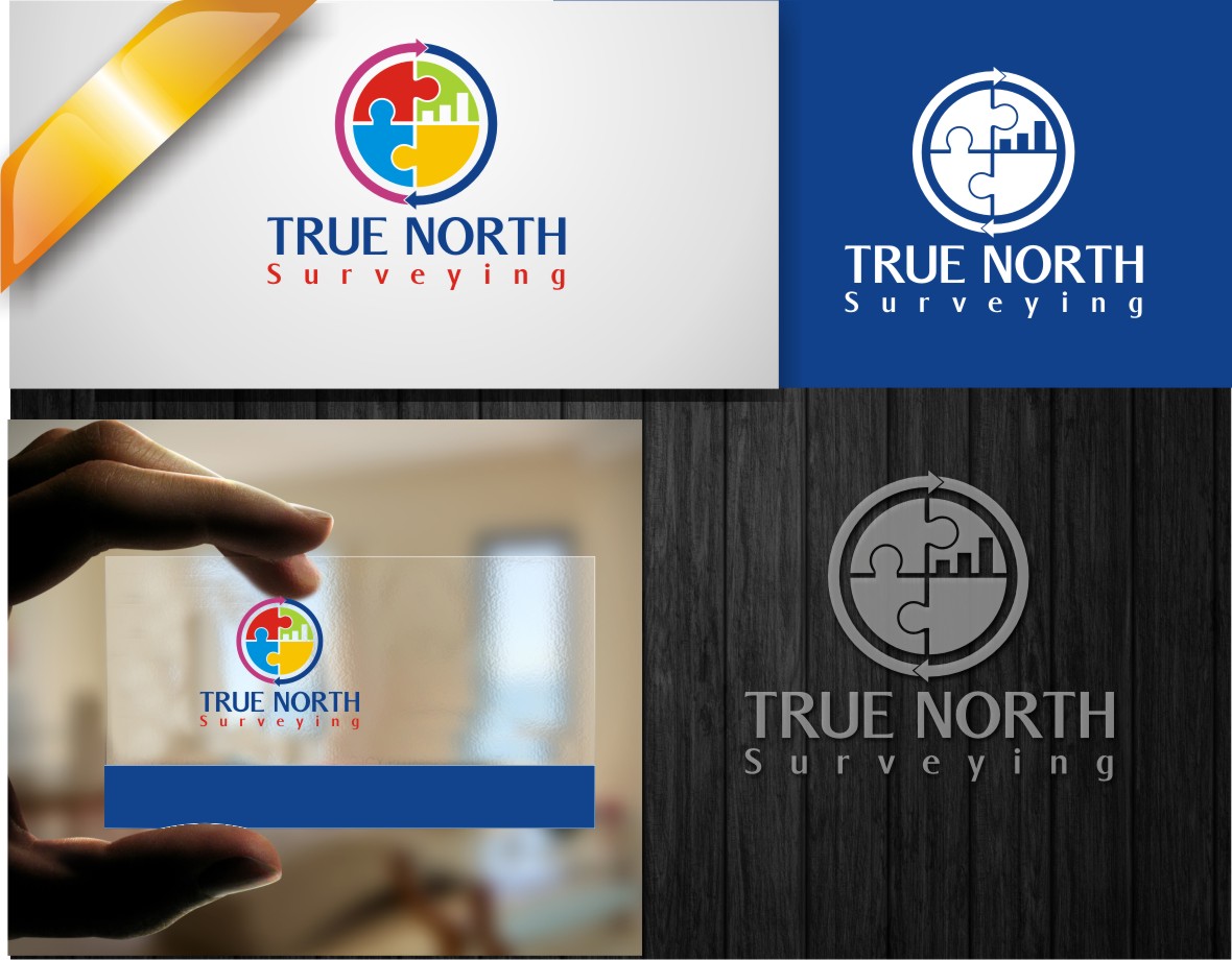 Logo Design by ArifRif for this project | Design #10995353