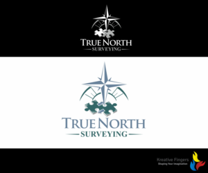 Logo Design by Kreative Fingers