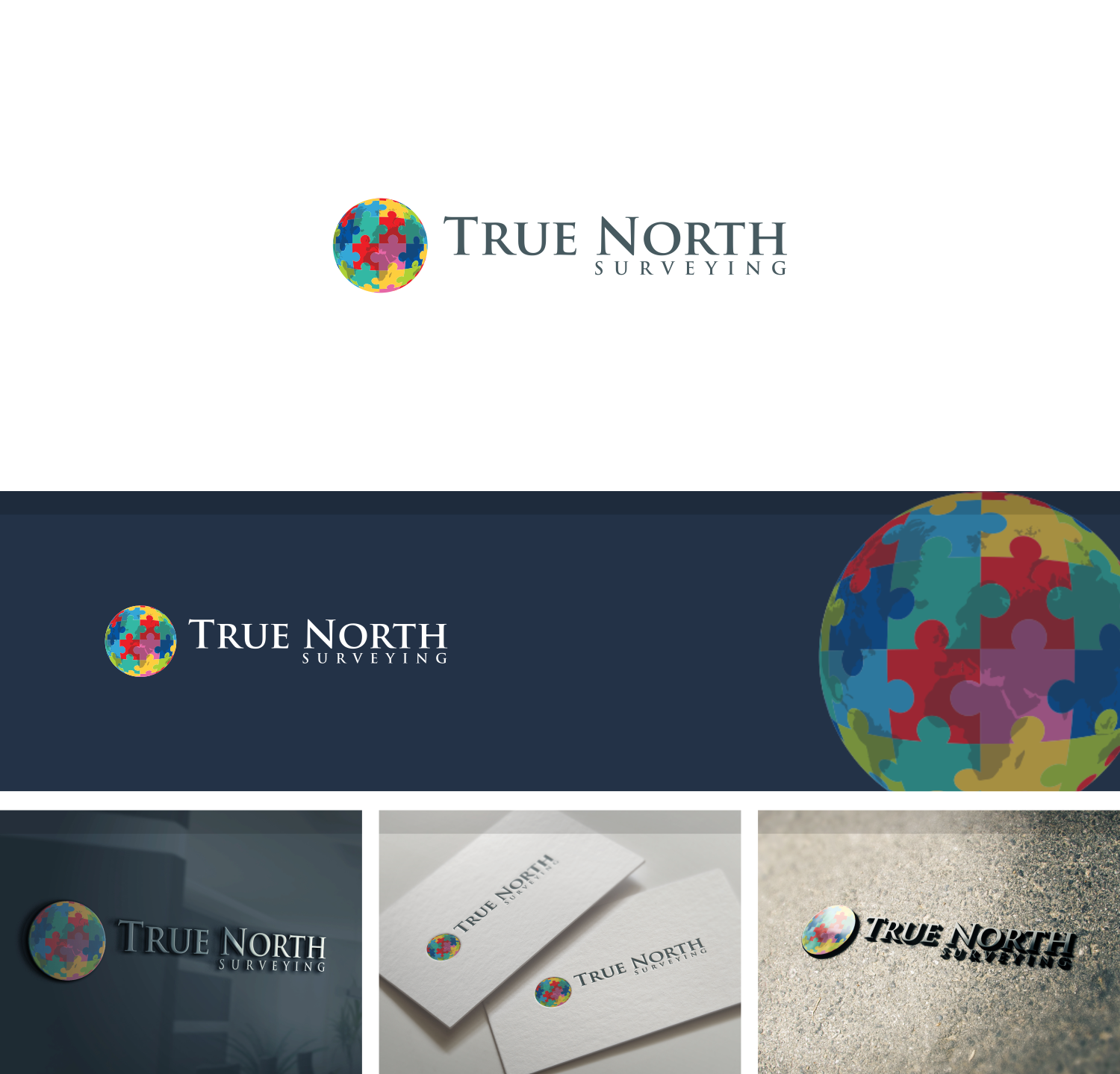 Logo Design by Artism Design for this project | Design #11043571