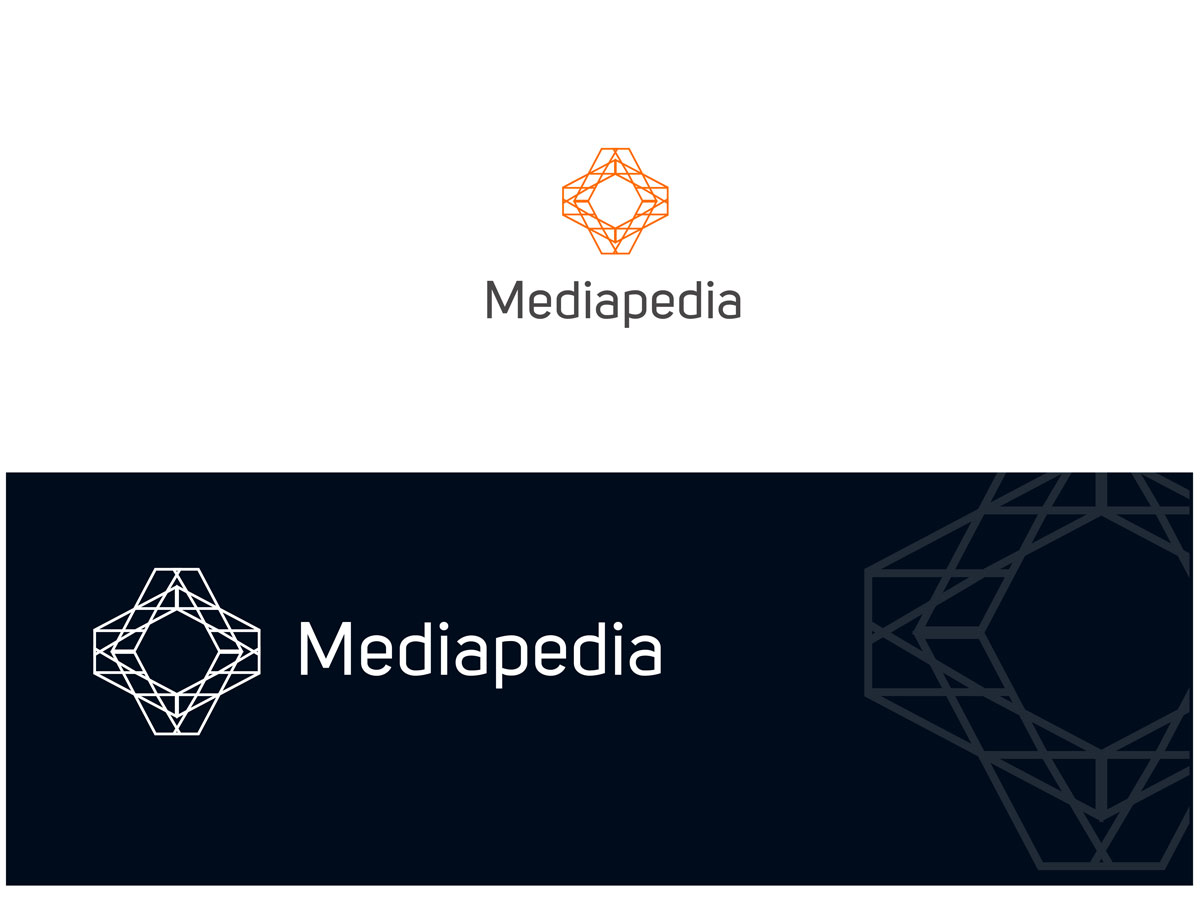 Logo Design by sbelogd for Mediapedia Pty Ltd | Design #11031063