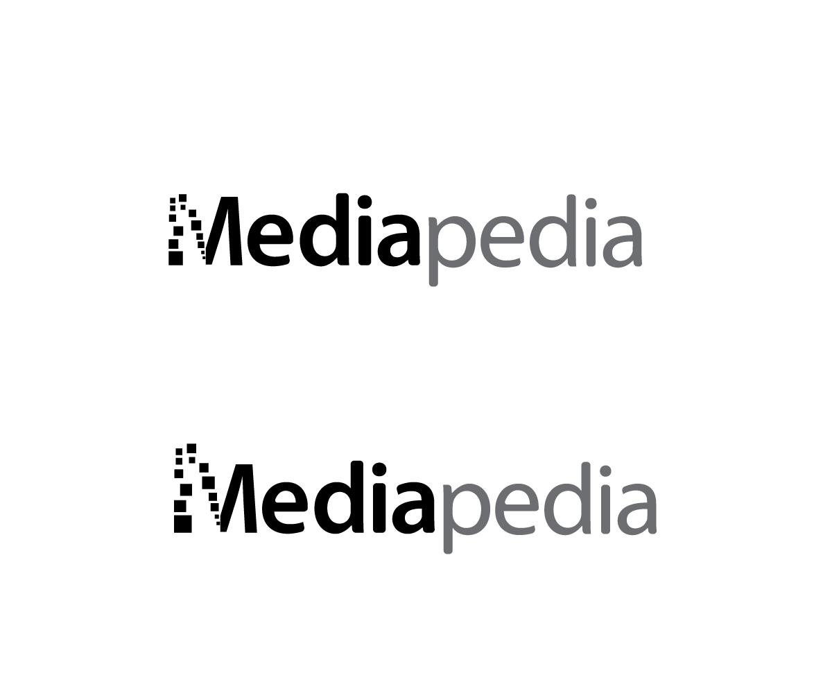 Diseño de Logo por meygekon para Mediapedia Pty Ltd | Diseño #11038560