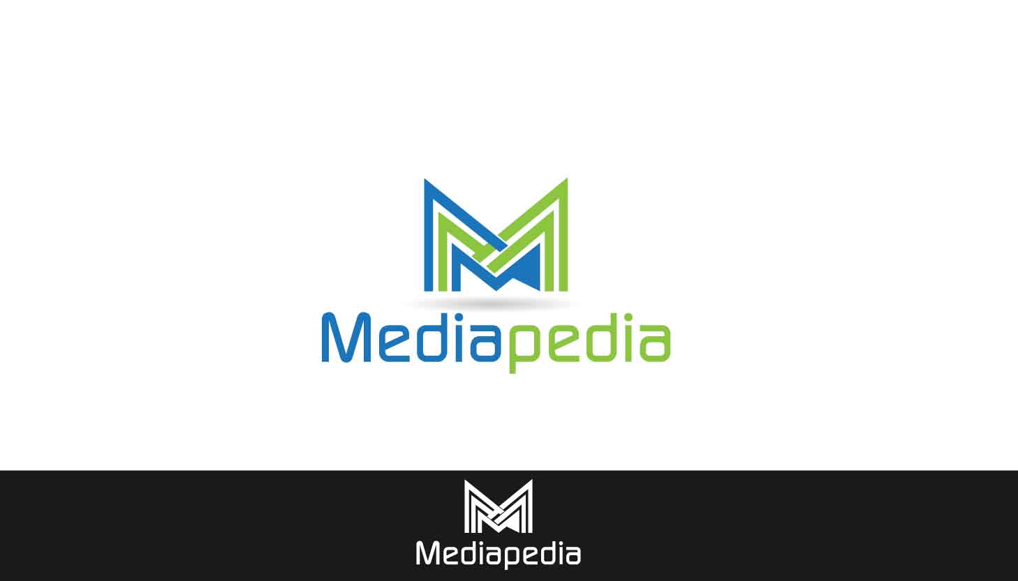 Logo-Design von parshdelhi für Mediapedia Pty Ltd | Design #11015603