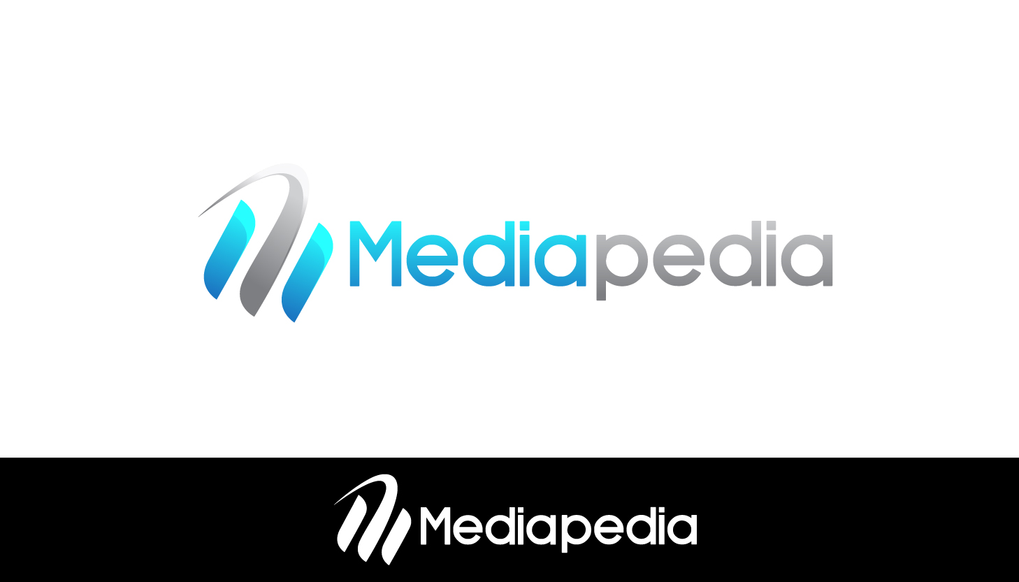 Logo-Design von parshdelhi für Mediapedia Pty Ltd | Design #11015604