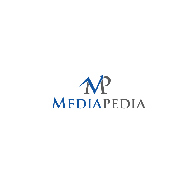 Logo Design by Himanshi10 for Mediapedia Pty Ltd | Design #10994376