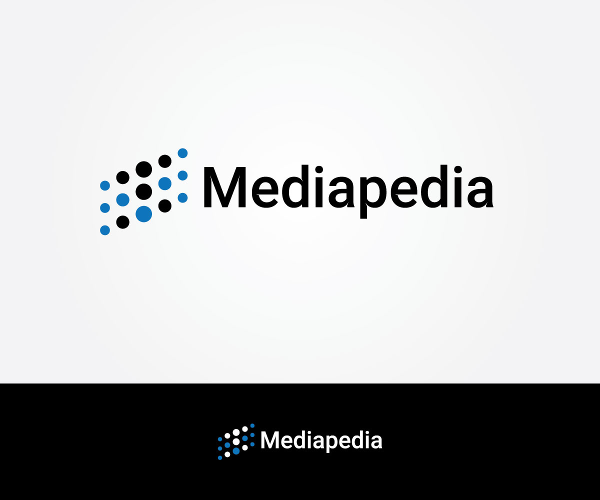 Logo Design by DP for Mediapedia Pty Ltd | Design #10990284