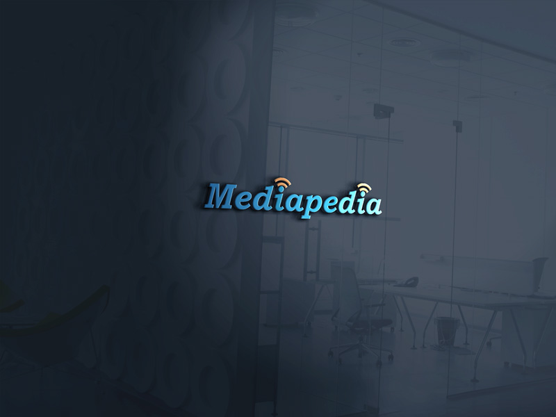 Logo Design by salam1891991 for Mediapedia Pty Ltd | Design #10991173
