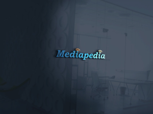 Diseño de Logo por salam1891991 para Mediapedia Pty Ltd | Diseño: #10991173