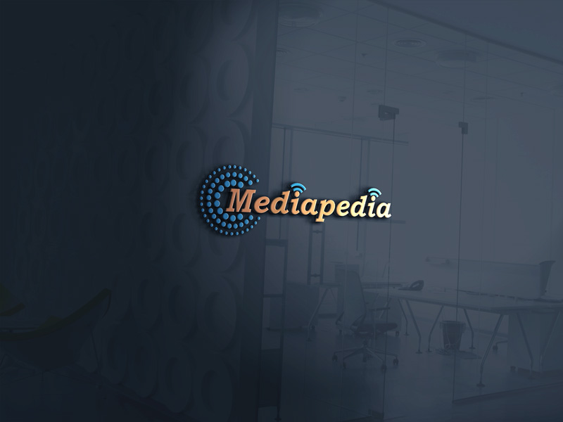 Logo Design by salam1891991 for Mediapedia Pty Ltd | Design #10991174
