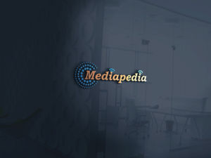 Diseño de Logo por salam1891991 para Mediapedia Pty Ltd | Diseño: #10991174