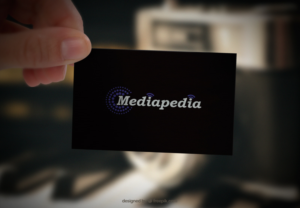Diseño de Logo por salam1891991 para Mediapedia Pty Ltd | Diseño: #10991175