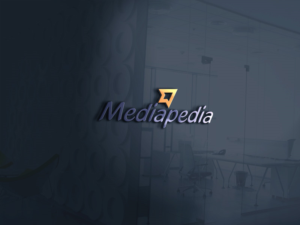 Diseño de Logo por salam1891991 para Mediapedia Pty Ltd | Diseño: #10991834