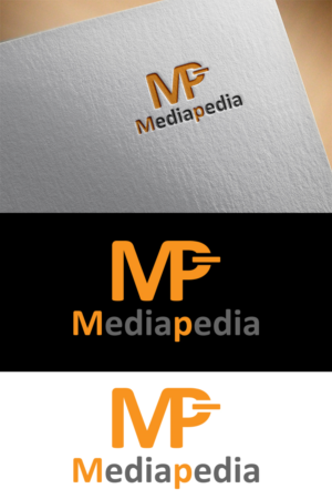 Logo Design by king solangi for Mediapedia Pty Ltd | Design #10996291