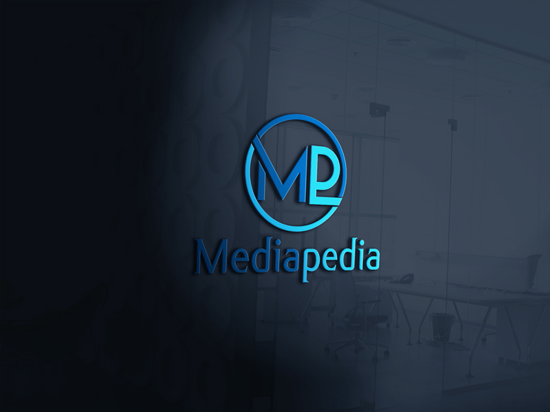 Diseño de Logo por zidne para Mediapedia Pty Ltd | Diseño #10990793